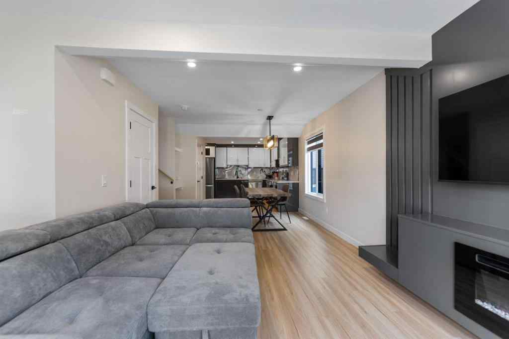 MLS® A2254697 - 253 Martindale Boulevard NE in Martindale Calgary, Residential