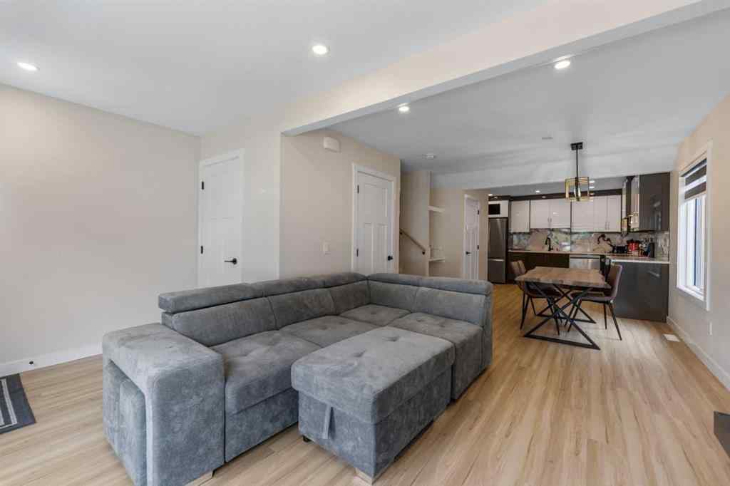 MLS® A2254697 - 253 Martindale Boulevard NE in Martindale Calgary, Residential