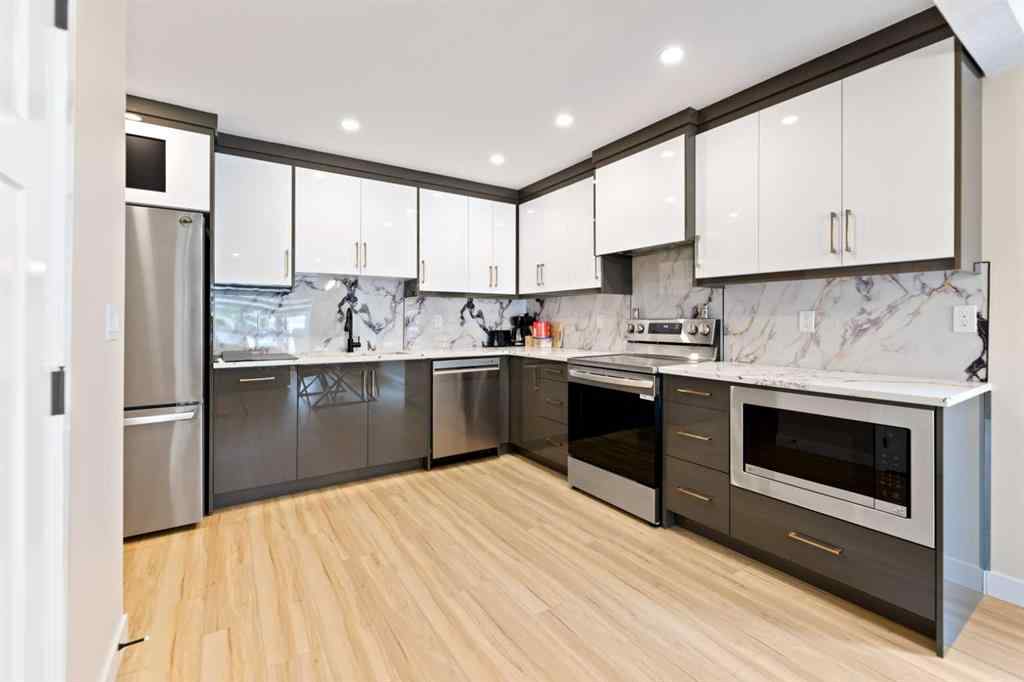 MLS® A2254697 - 253 Martindale Boulevard NE in Martindale Calgary, Residential