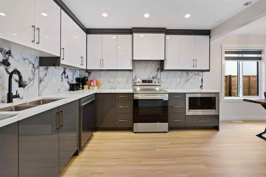 MLS® A2254697 - 253 Martindale Boulevard NE in Martindale Calgary, Residential