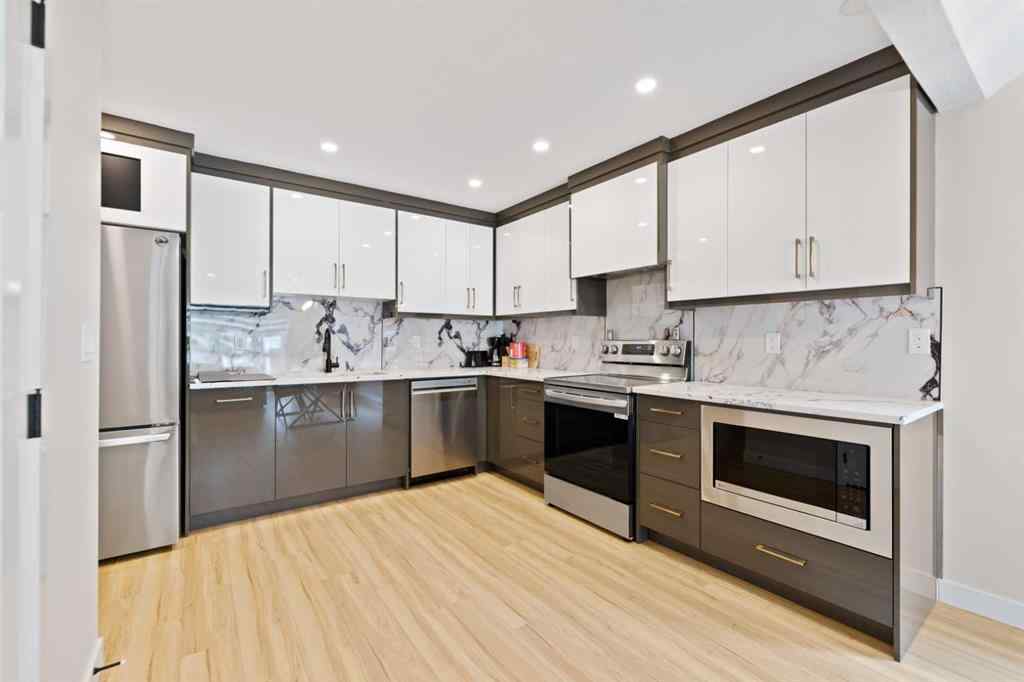 MLS® A2254697 - 253 Martindale Boulevard NE in Martindale Calgary, Residential