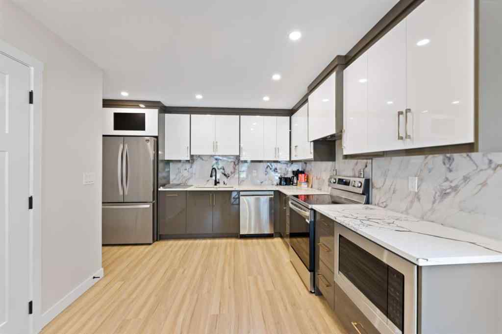 MLS® A2254697 - 253 Martindale Boulevard NE in Martindale Calgary, Residential