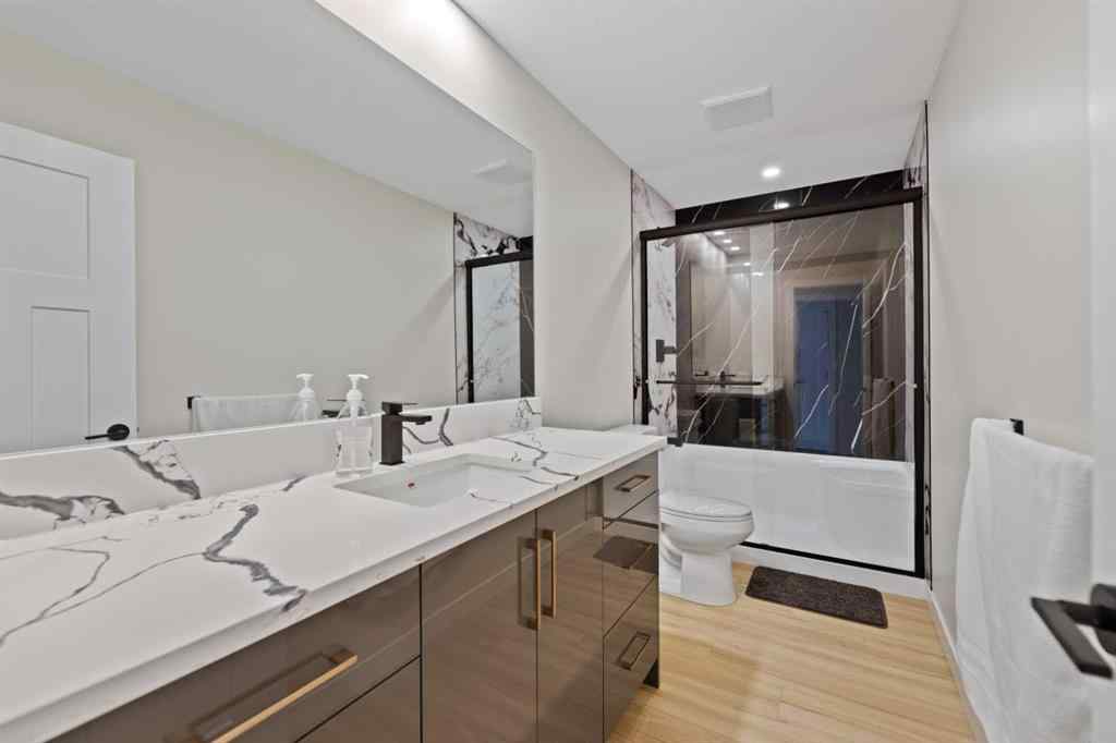 MLS® A2254697 - 253 Martindale Boulevard NE in Martindale Calgary, Residential