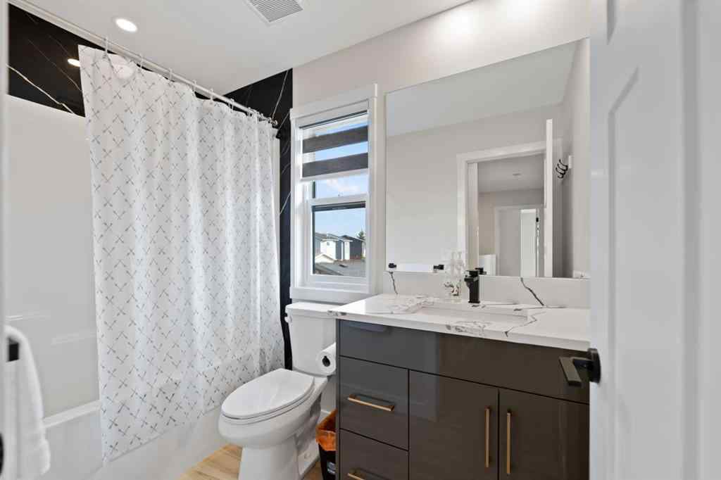 MLS® A2254697 - 253 Martindale Boulevard NE in Martindale Calgary, Residential