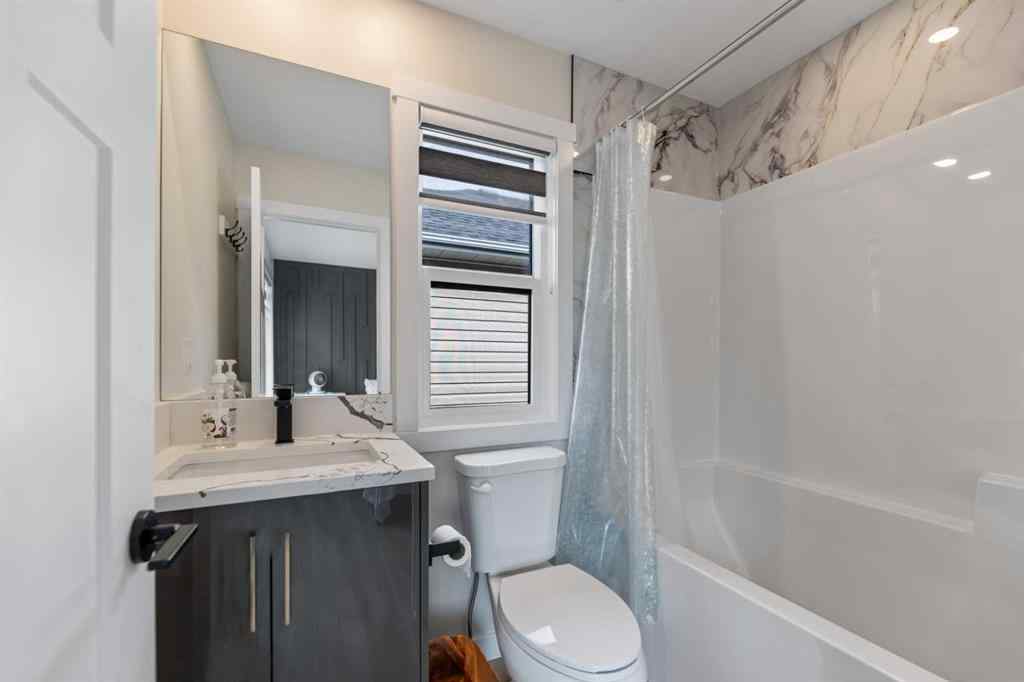 MLS® A2254697 - 253 Martindale Boulevard NE in Martindale Calgary, Residential