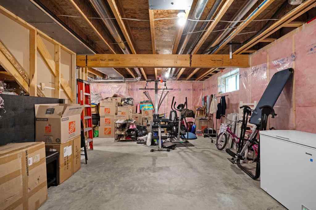 MLS® A2254698 - 314 Evanston Way NW in Evanston Calgary, Residential