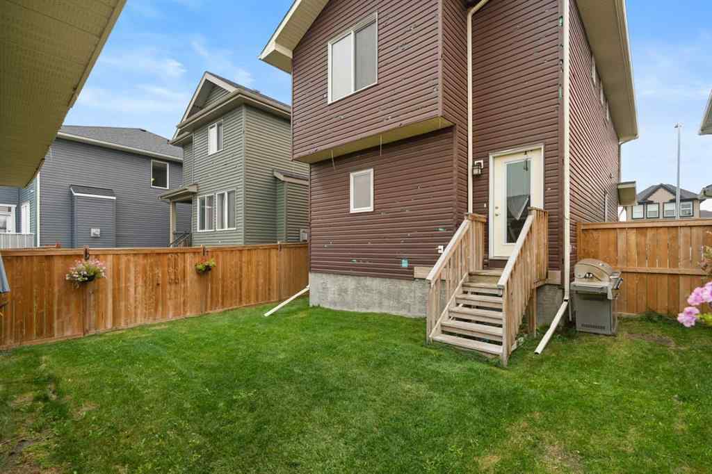 MLS® A2254698 - 314 Evanston Way NW in Evanston Calgary, Residential