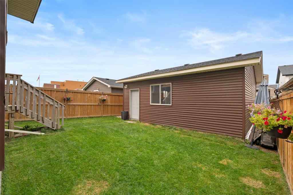 MLS® A2254698 - 314 Evanston Way NW in Evanston Calgary, Residential