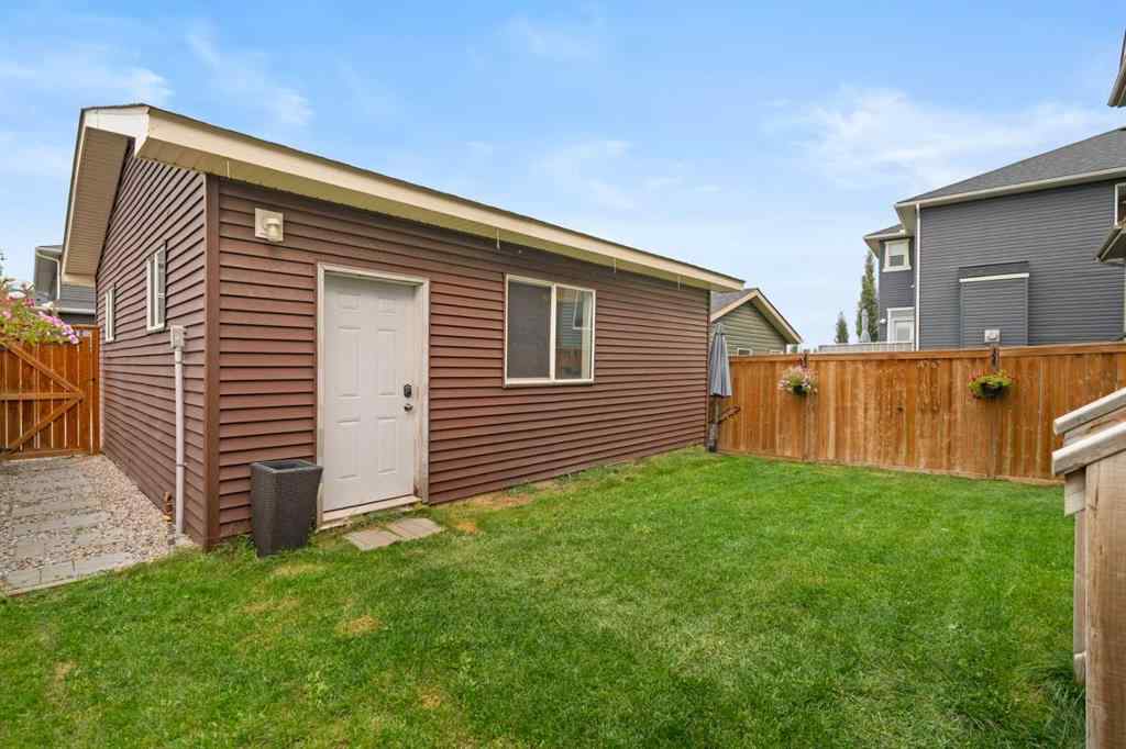 MLS® A2254698 - 314 Evanston Way NW in Evanston Calgary, Residential