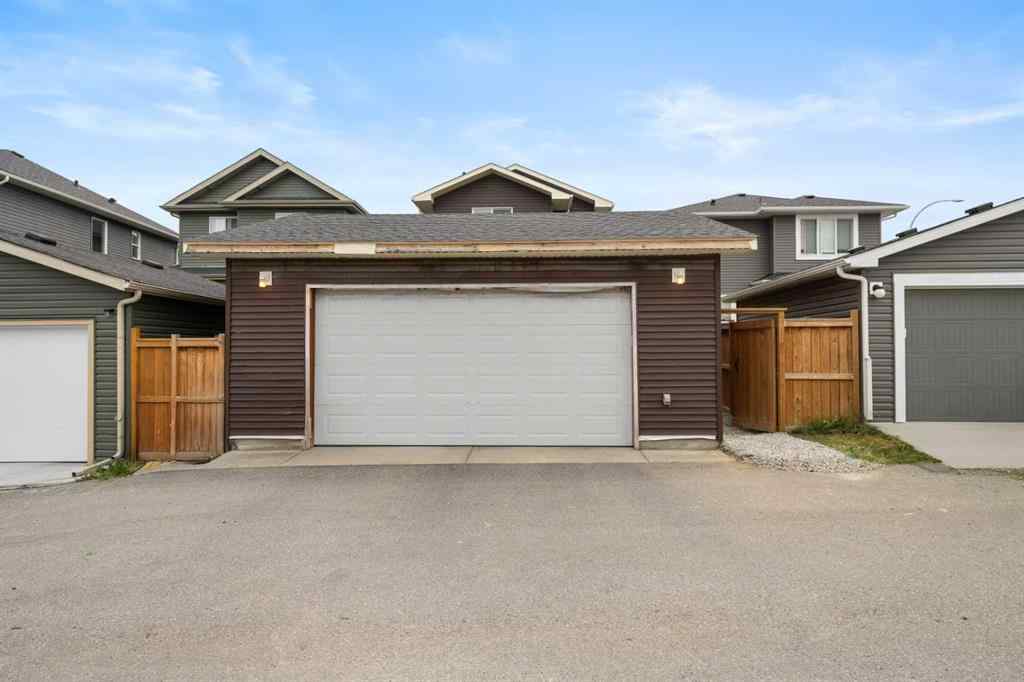 MLS® A2254698 - 314 Evanston Way NW in Evanston Calgary, Residential