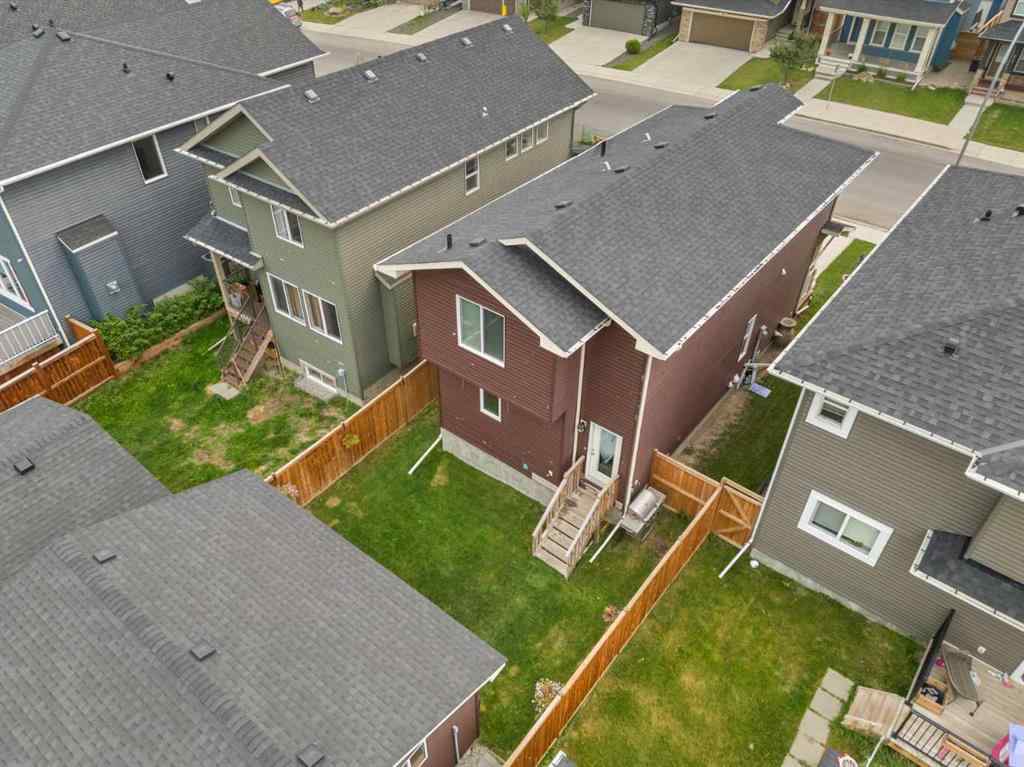 MLS® A2254698 - 314 Evanston Way NW in Evanston Calgary, Residential