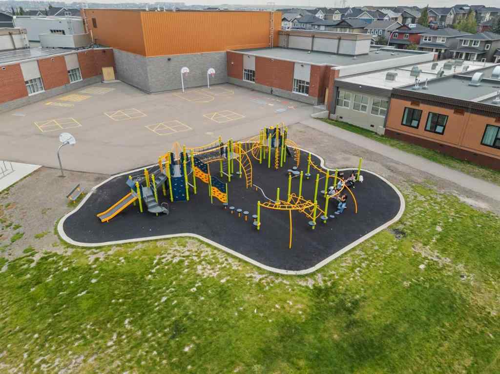 MLS® A2254698 - 314 Evanston Way NW in Evanston Calgary, Residential