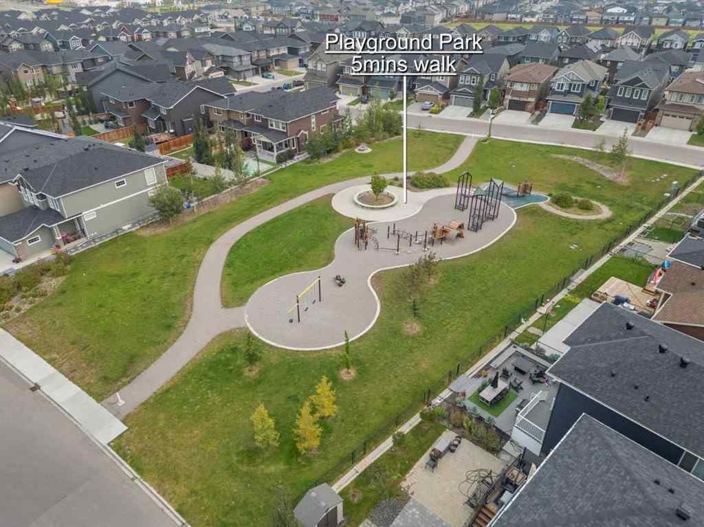 MLS® A2254698 - 314 Evanston Way NW in Evanston Calgary, Residential