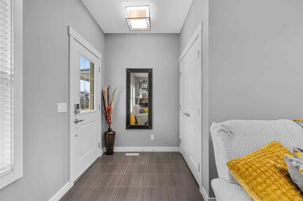 MLS® A2254698 - 314 Evanston Way NW in Evanston Calgary, Residential