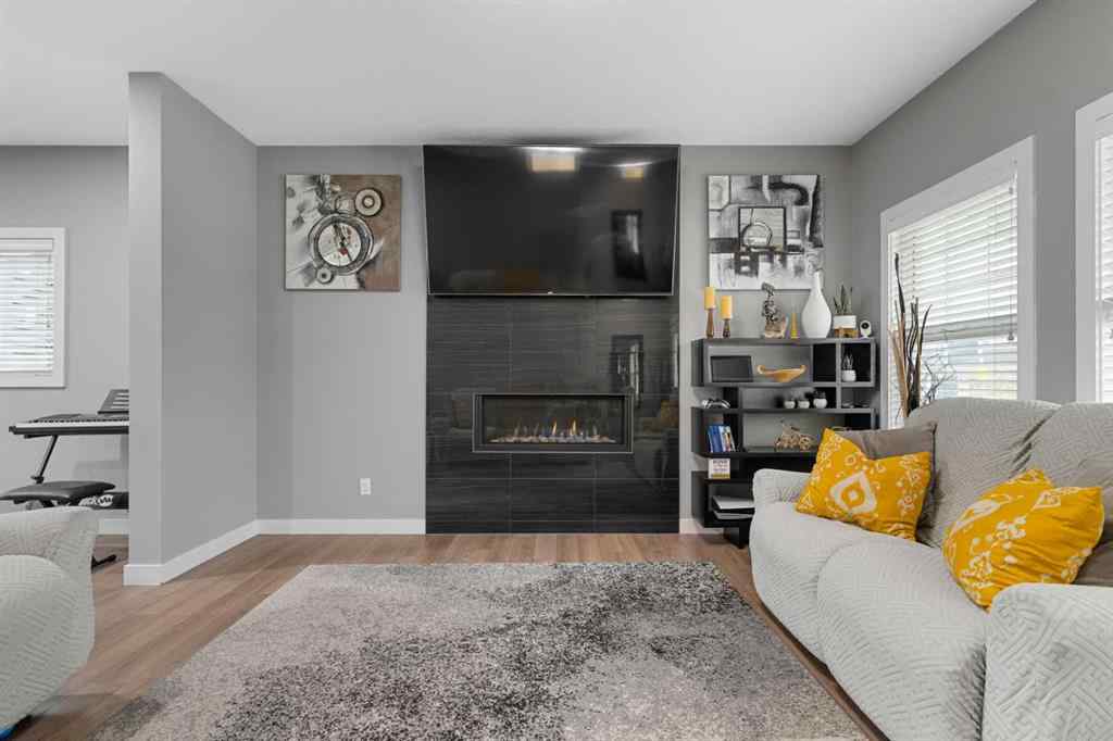 MLS® A2254698 - 314 Evanston Way NW in Evanston Calgary, Residential