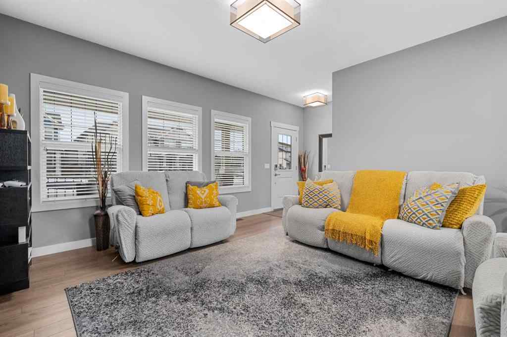 MLS® A2254698 - 314 Evanston Way NW in Evanston Calgary, Residential