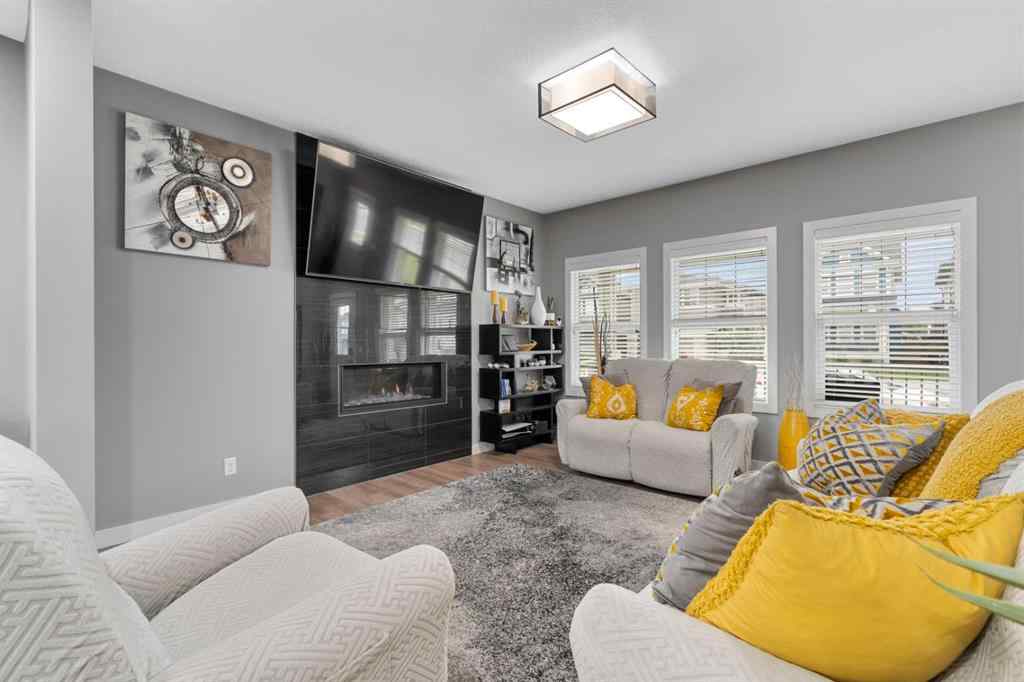 MLS® A2254698 - 314 Evanston Way NW in Evanston Calgary, Residential