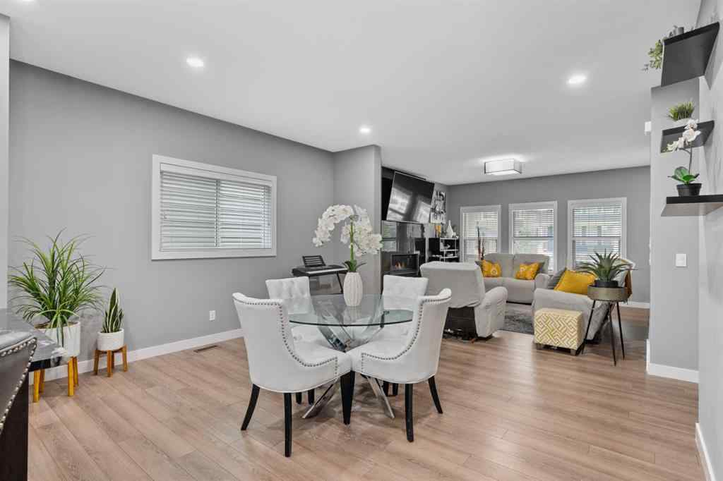 MLS® A2254698 - 314 Evanston Way NW in Evanston Calgary, Residential