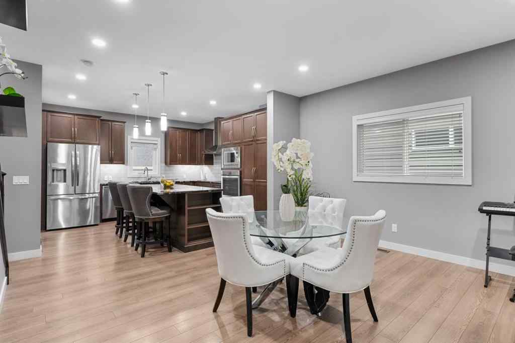 MLS® A2254698 - 314 Evanston Way NW in Evanston Calgary, Residential