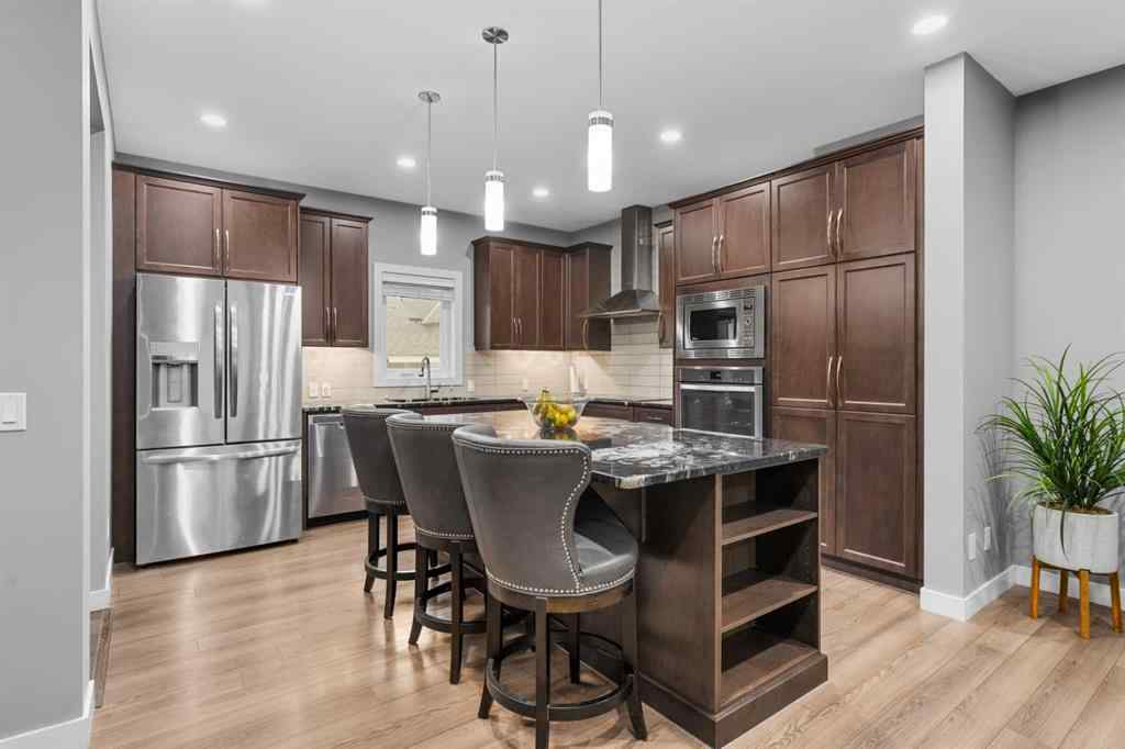 MLS® A2254698 - 314 Evanston Way NW in Evanston Calgary, Residential
