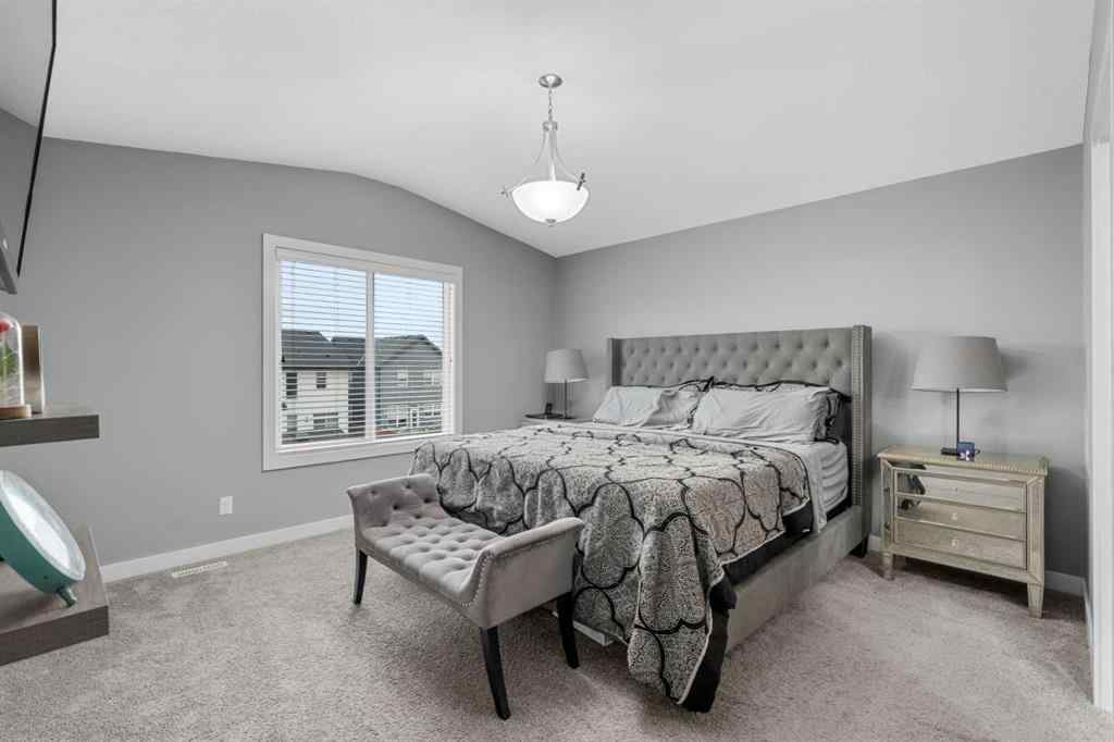 MLS® A2254698 - 314 Evanston Way NW in Evanston Calgary, Residential