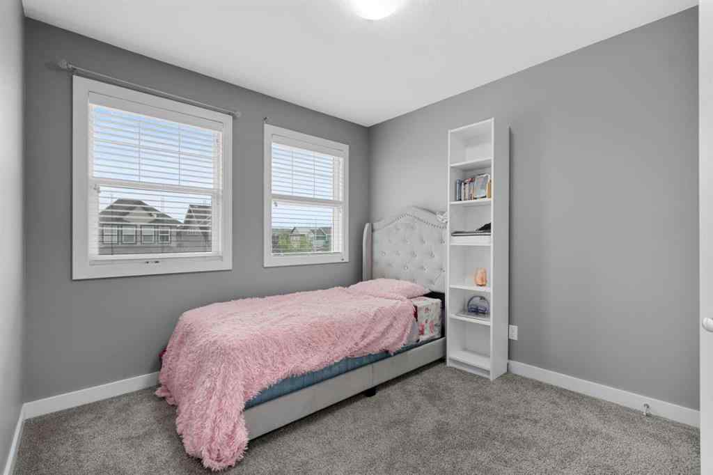 MLS® A2254698 - 314 Evanston Way NW in Evanston Calgary, Residential