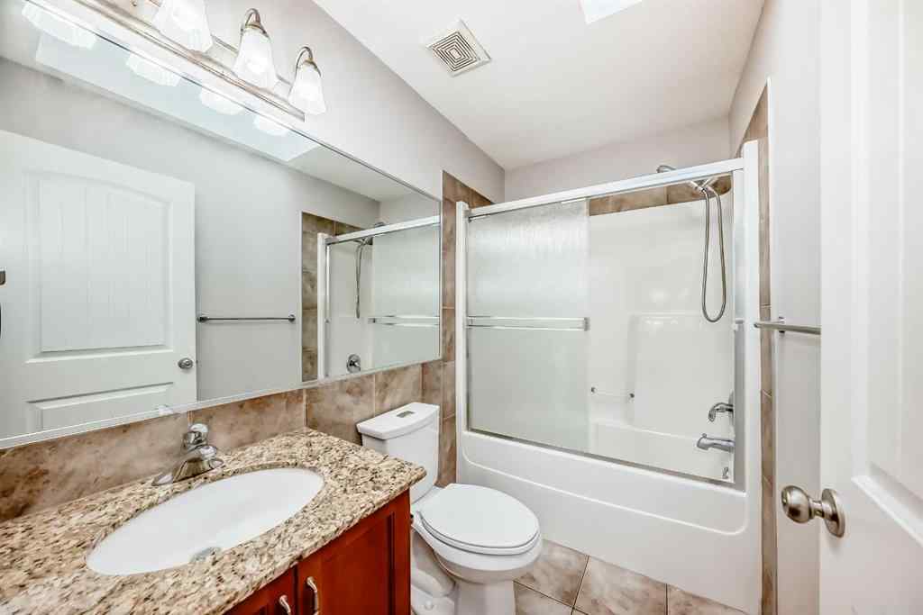 MLS® A2254699 - 87 Sherwood Circle NW in Sherwood Calgary, Residential