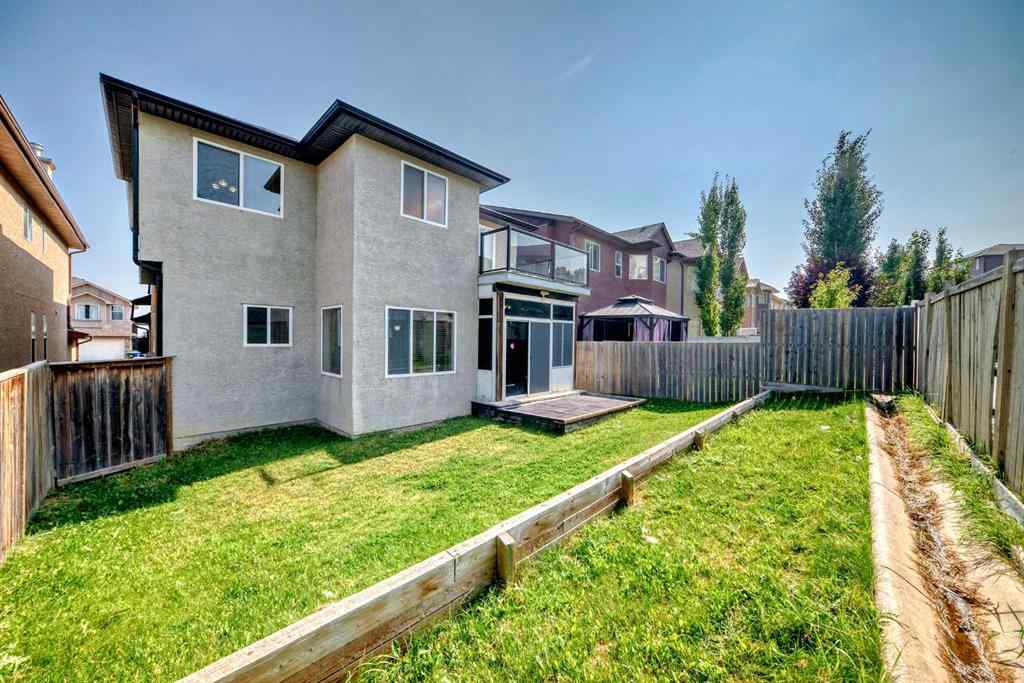 MLS® A2254699 - 87 Sherwood Circle NW in Sherwood Calgary, Residential