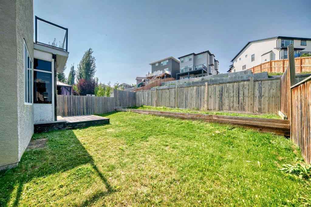 MLS® A2254699 - 87 Sherwood Circle NW in Sherwood Calgary, Residential