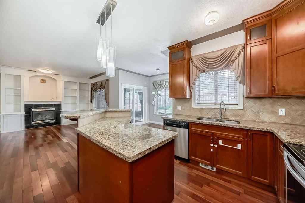 MLS® A2254699 - 87 Sherwood Circle NW in Sherwood Calgary, Residential