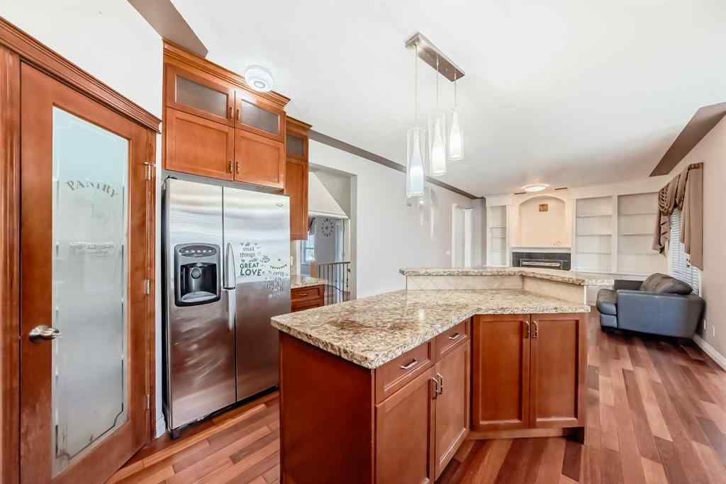 MLS® A2254699 - 87 Sherwood Circle NW in Sherwood Calgary, Residential