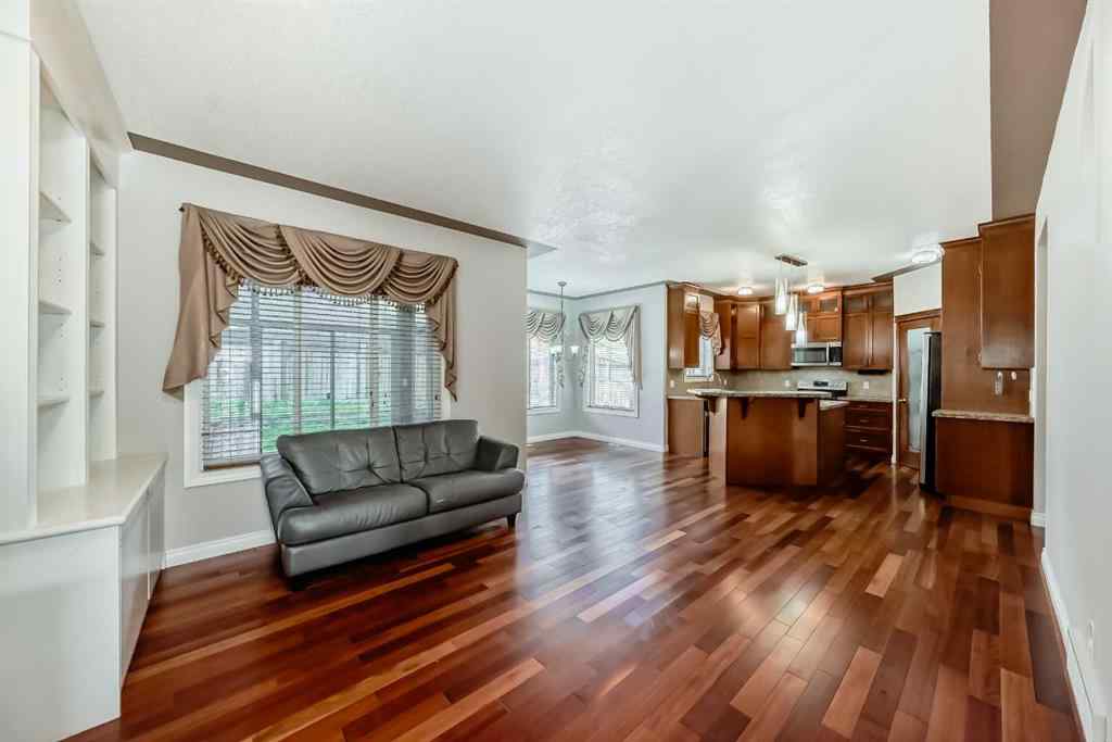 MLS® A2254699 - 87 Sherwood Circle NW in Sherwood Calgary, Residential