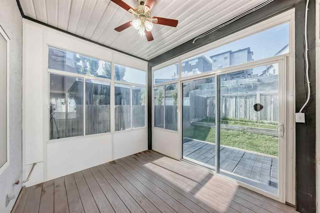 MLS® A2254699 - 87 Sherwood Circle NW in Sherwood Calgary, Residential