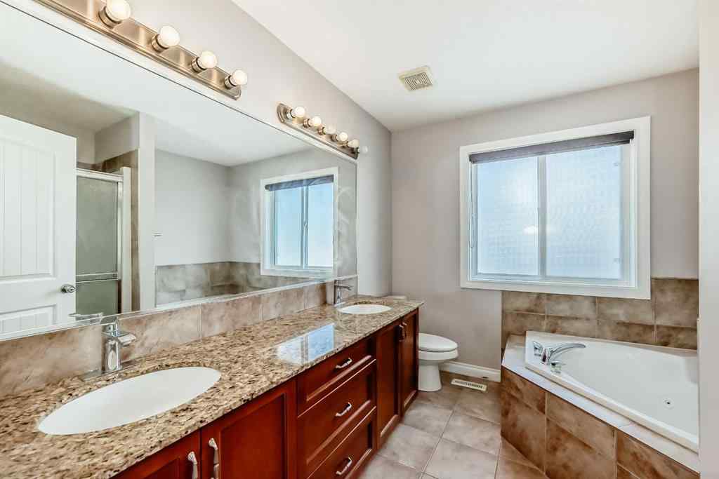MLS® A2254699 - 87 Sherwood Circle NW in Sherwood Calgary, Residential