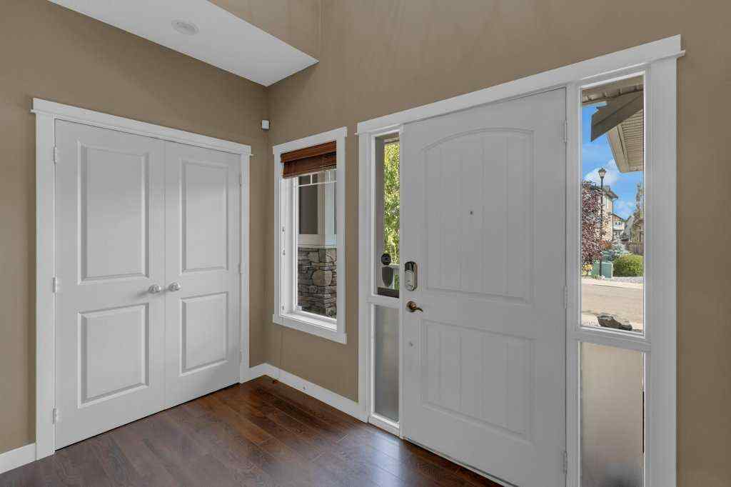 MLS® A2254700 - 17 Luxstone Rise SW in Luxstone Airdrie, Residential