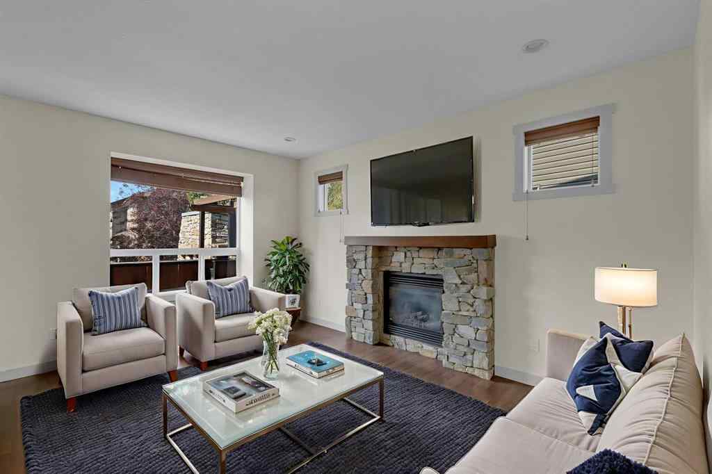 MLS® A2254700 - 17 Luxstone Rise SW in Luxstone Airdrie, Residential