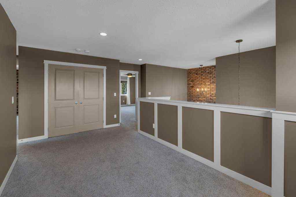 MLS® A2254700 - 17 Luxstone Rise SW in Luxstone Airdrie, Residential