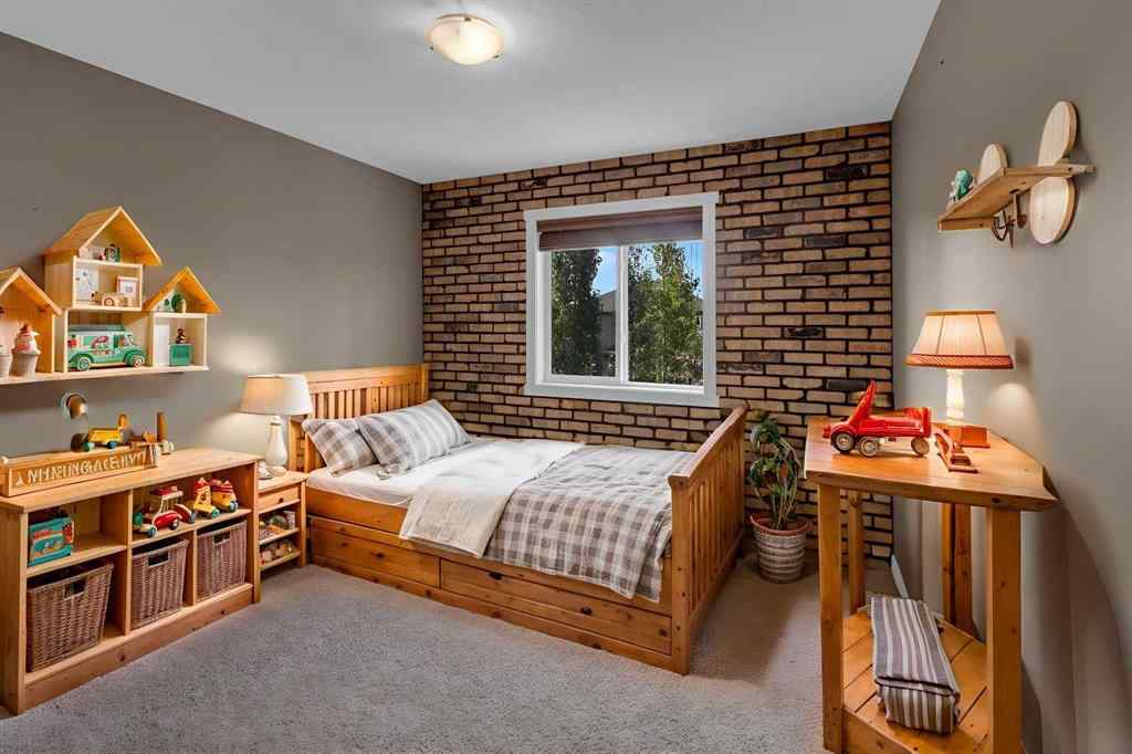 MLS® A2254700 - 17 Luxstone Rise SW in Luxstone Airdrie, Residential