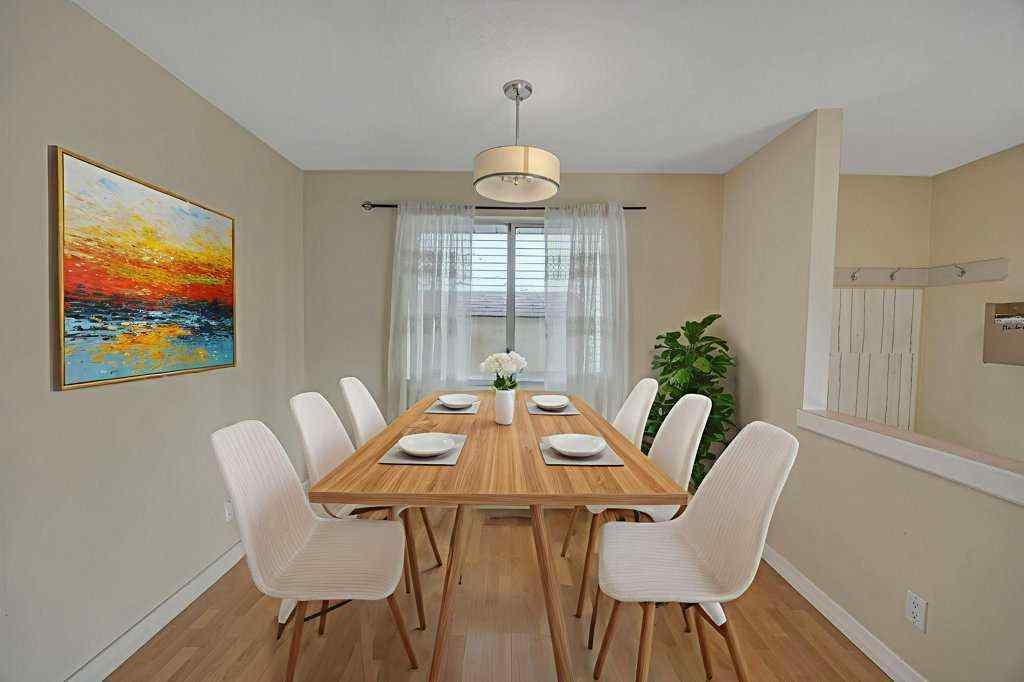 MLS® A2254701 - 32 Martindale Boulevard NE in Martindale Calgary, Residential