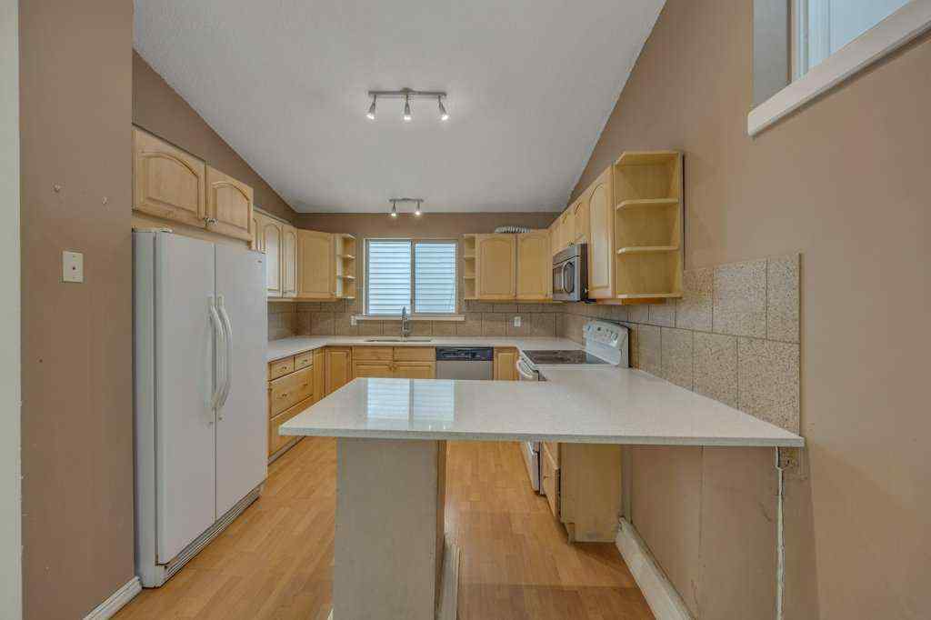MLS® A2254701 - 32 Martindale Boulevard NE in Martindale Calgary, Residential