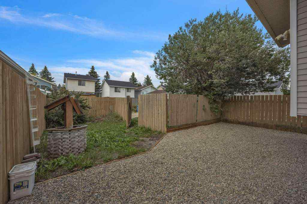 MLS® A2254701 - 32 Martindale Boulevard NE in Martindale Calgary, Residential