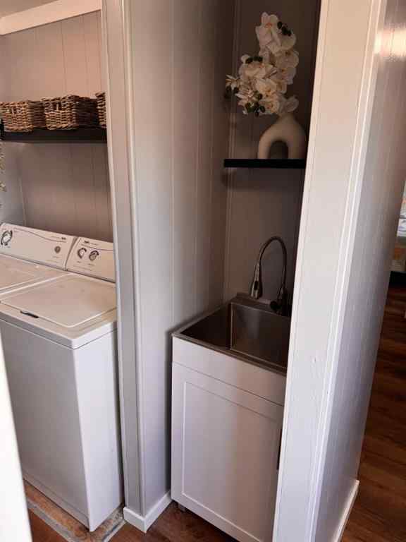 MLS® A2254703 - Unit #281 6220 17 Avenue SE in Red Carpet Calgary, Mobile
