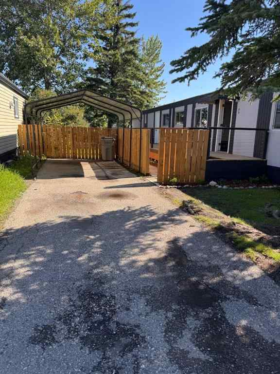 MLS® A2254703 - Unit #281 6220 17 Avenue SE in Red Carpet Calgary, Mobile