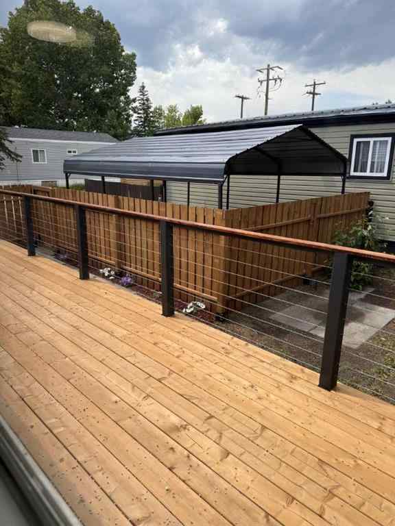 MLS® A2254703 - Unit #281 6220 17 Avenue SE in Red Carpet Calgary, Mobile