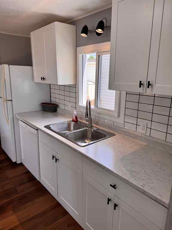 MLS® A2254703 - Unit #281 6220 17 Avenue SE in Red Carpet Calgary, Mobile