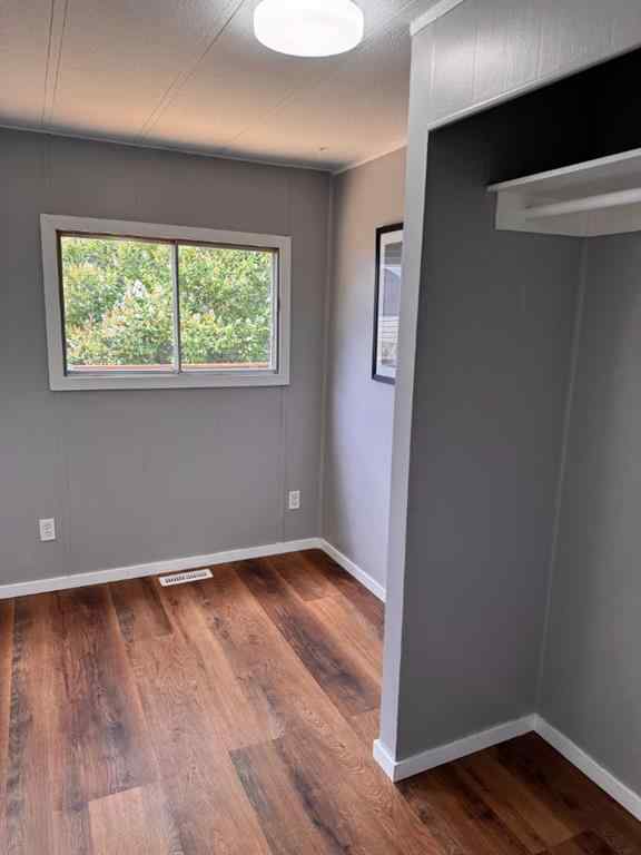 MLS® A2254703 - Unit #281 6220 17 Avenue SE in Red Carpet Calgary, Mobile