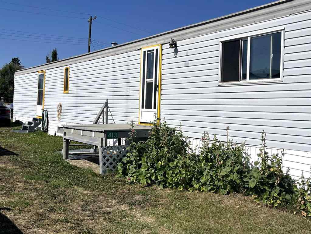 MLS® A2254704 - 413 4 Street  in NONE Suffield, Residential