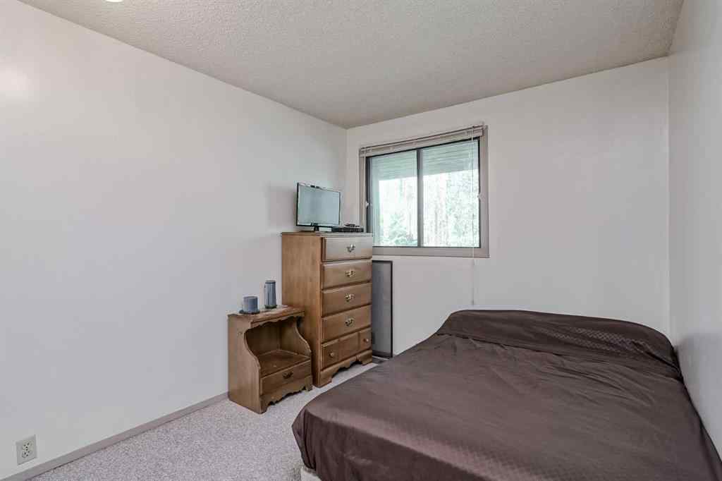 MLS® A2254705 - Unit #25 99 Midpark Gardens SE in Midnapore Calgary, Residential