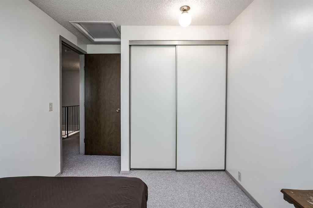 MLS® A2254705 - Unit #25 99 Midpark Gardens SE in Midnapore Calgary, Residential
