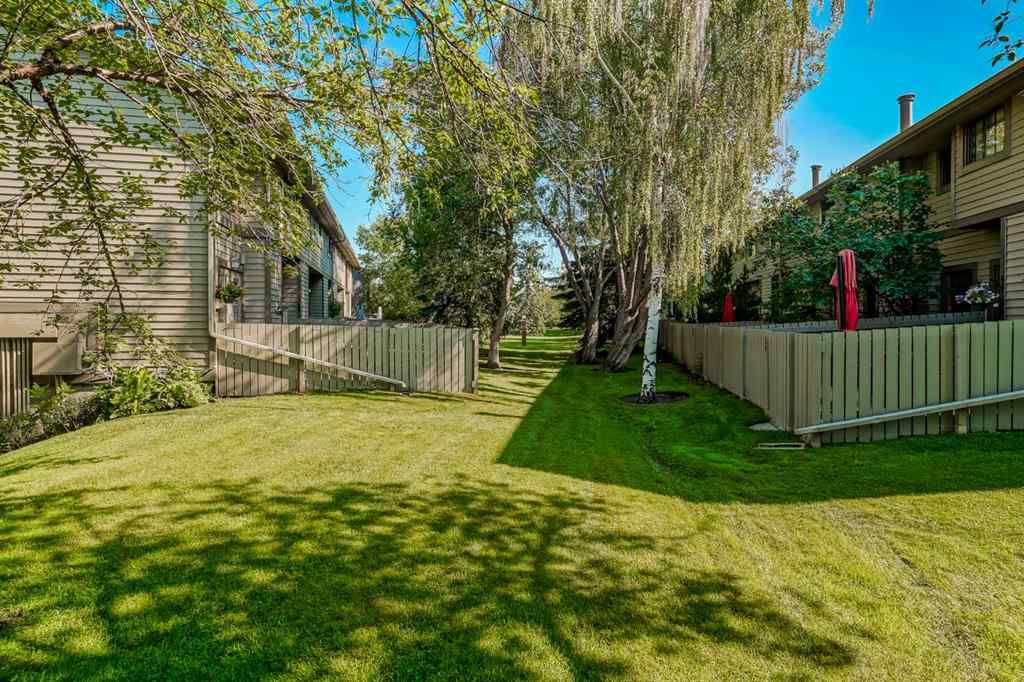 MLS® A2254705 - Unit #25 99 Midpark Gardens SE in Midnapore Calgary, Residential